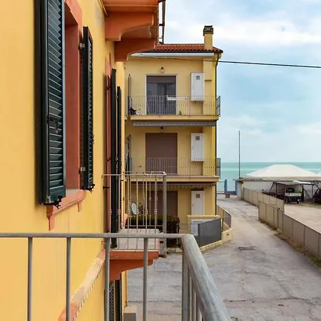 L05 A Due Passi Dal Mare شقة مارشيللي